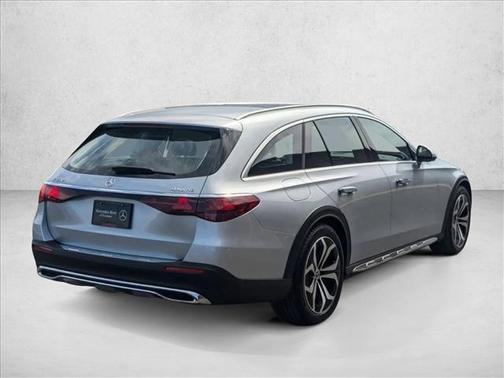 2025 Mercedes-Benz E-Class E 450 4MATIC All-Terrain