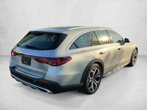 2025 Mercedes-Benz E-Class E 450 4MATIC All-Terrain