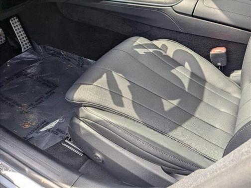 2025 Mercedes-Benz E-Class 4MATIC