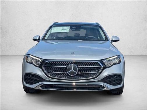 2025 Mercedes-Benz E-Class E 450 4MATIC All-Terrain