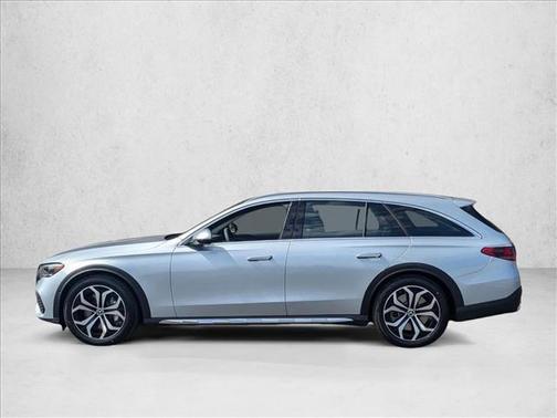 2025 Mercedes-Benz E-Class E 450 4MATIC All-Terrain