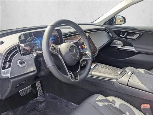 2025 Mercedes-Benz E-Class E 450 4MATIC All-Terrain
