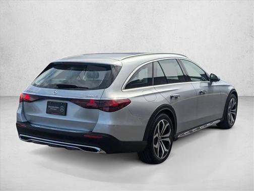 2025 Mercedes-Benz E-Class E 450 4MATIC All-Terrain