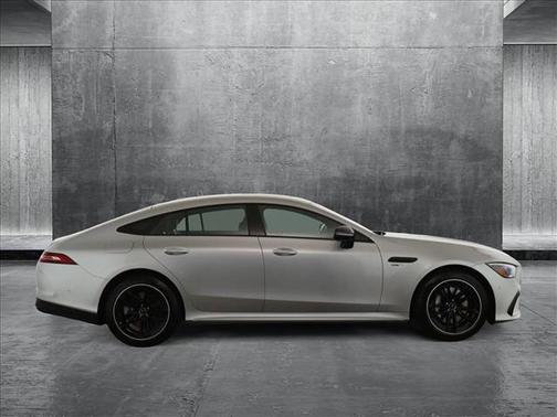 2021 Mercedes-Benz AMG GT 43 4-Door