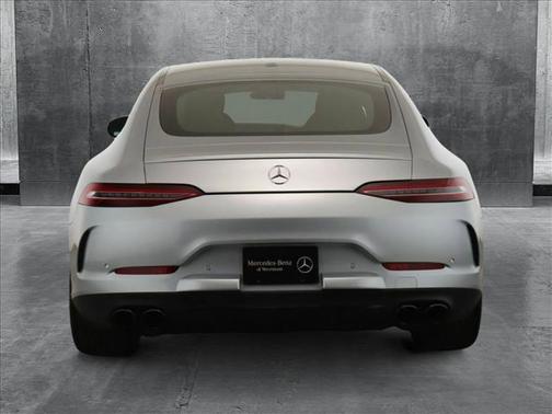 2021 Mercedes-Benz AMG GT 43 4-Door