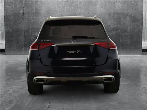 2022 Mercedes-Benz GLE 350 4MATIC