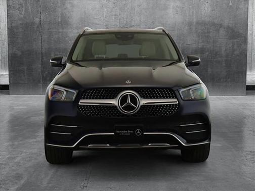 2022 Mercedes-Benz GLE 350 4MATIC