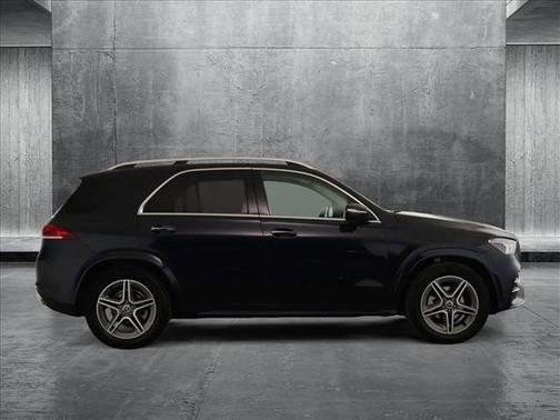 2022 Mercedes-Benz GLE 350 4MATIC