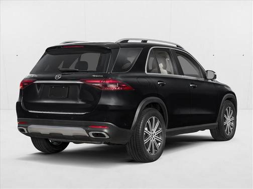 2026 Mercedes-Benz GLE 450e 4MATIC