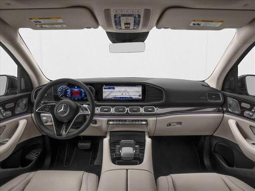 2026 Mercedes-Benz GLE 450e 4MATIC