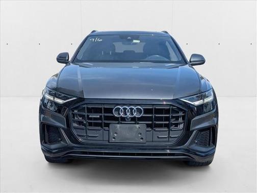 2019 Audi Q8 3.0T Premium Plus