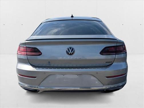 2021 Volkswagen Arteon 2.0T SEL R-Line 4MOTION