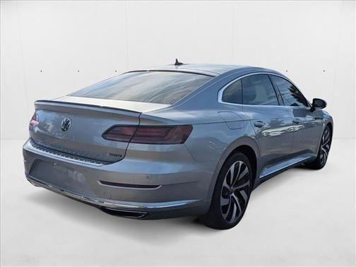 2021 Volkswagen Arteon 2.0T SEL R-Line 4MOTION