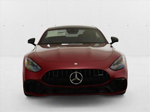 2025 Mercedes-Benz AMG GT 43 4-Door