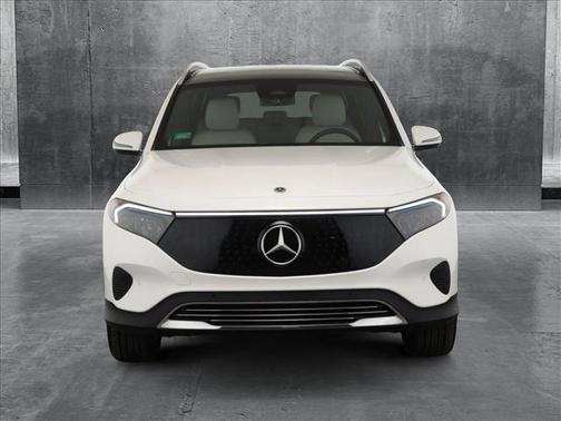 2024 Mercedes-Benz EQB 350 4MATIC