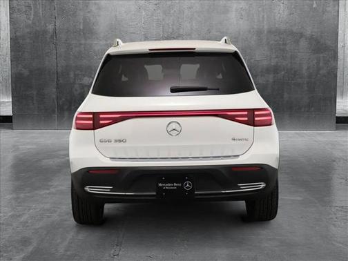 2024 Mercedes-Benz EQB 350 4MATIC