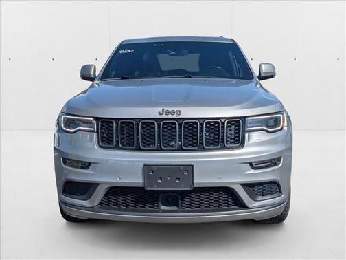2019 Jeep Grand Cherokee High Altitude