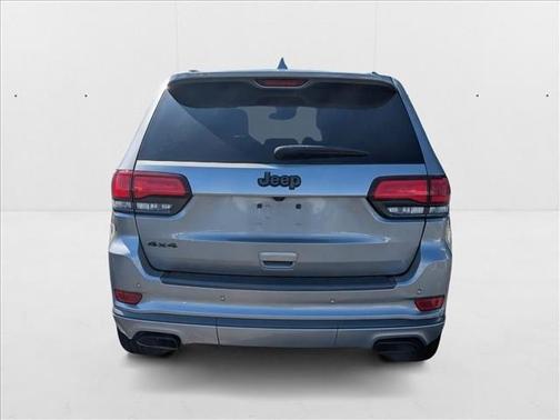 2019 Jeep Grand Cherokee High Altitude