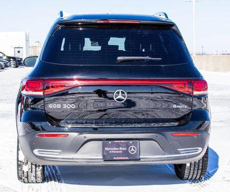 2023 Mercedes-Benz EQB 300 4MATIC