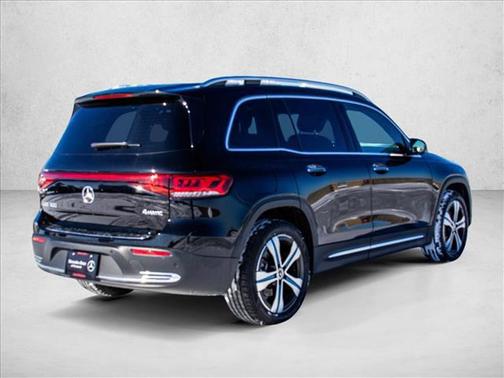 2023 Mercedes-Benz EQB 300 4MATIC