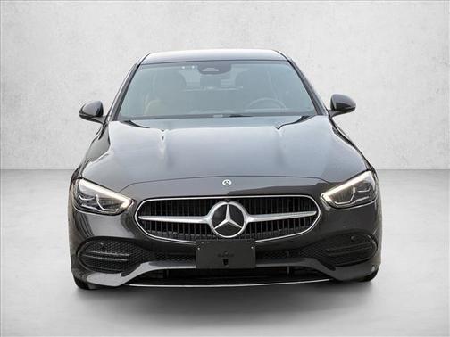 2026 Mercedes-Benz C-Class C 300 4MATIC