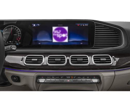 2025 Mercedes-Benz GLE 450e 4MATIC