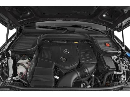 2025 Mercedes-Benz GLE 450e 4MATIC