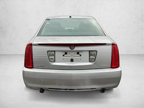 2008 Cadillac STS V6