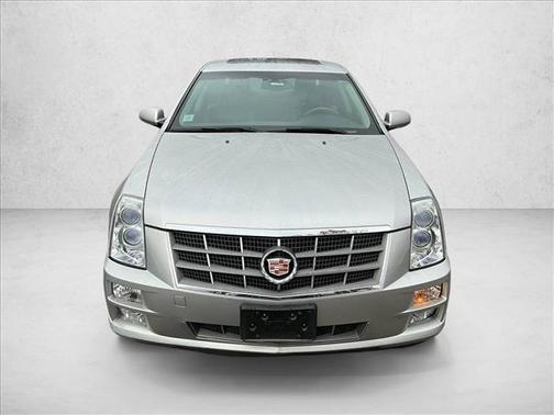 2008 Cadillac STS V6