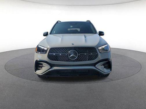 2025 Mercedes-Benz GLE 450 4MATIC