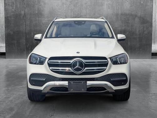 2022 Mercedes-Benz GLE 450 4MATIC