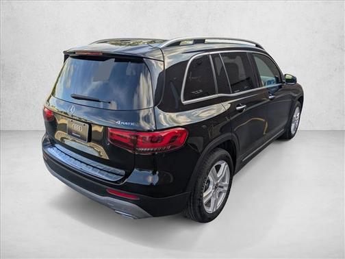 2023 Mercedes-Benz GLB 250 4MATIC