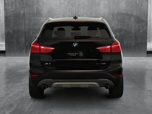 2018 BMW X1 sDrive28i