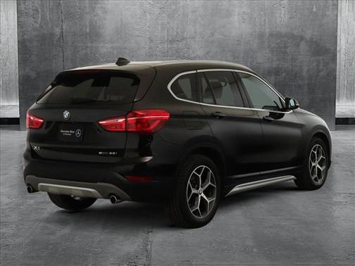 2018 BMW X1 sDrive28i