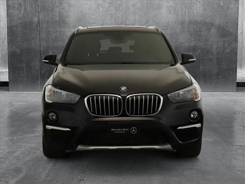 2018 BMW X1 sDrive28i