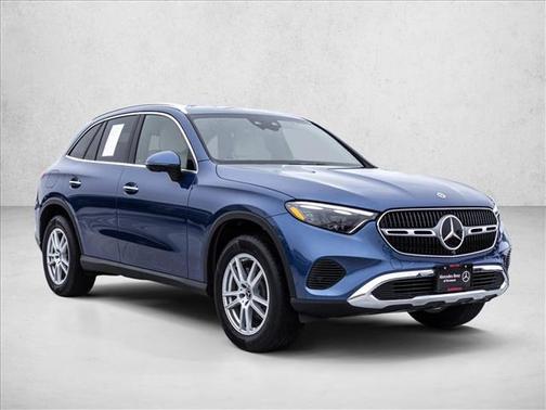 2023 Mercedes-Benz GLC 300 4MATIC