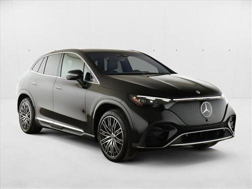 2025 Mercedes-Benz EQE 350 4MATIC