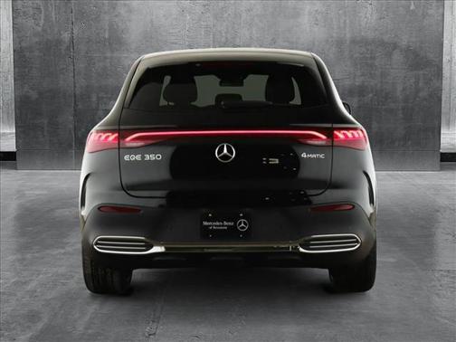 2025 Mercedes-Benz EQE 350 4MATIC