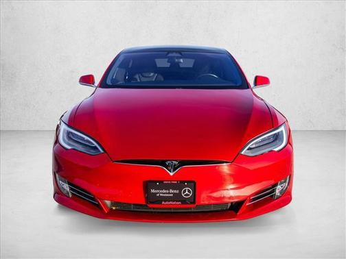 2018 Tesla Model S 100D