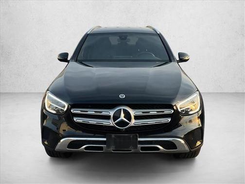 2021 Mercedes-Benz GLC 300 4MATIC