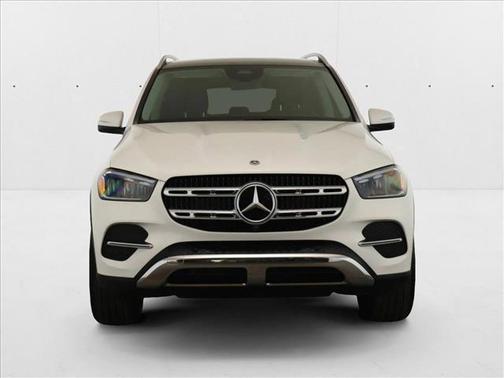 2025 Mercedes-Benz GLE 350 4MATIC