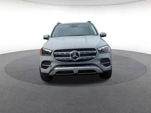 2025 Mercedes-Benz GLE 450e 4MATIC