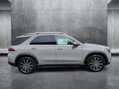 2025 Mercedes-Benz GLE 450e 4MATIC