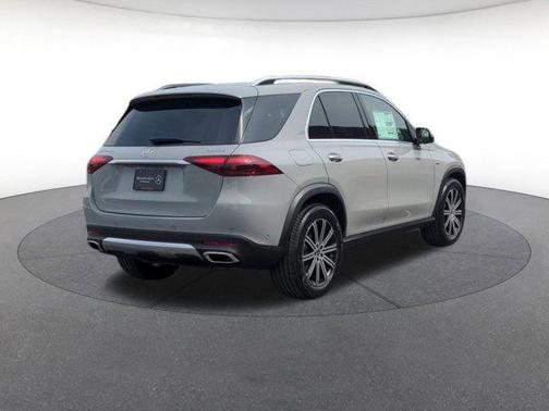 2025 Mercedes-Benz GLE 450e 4MATIC