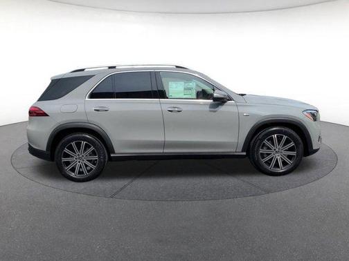 2025 Mercedes-Benz GLE 450e 4MATIC