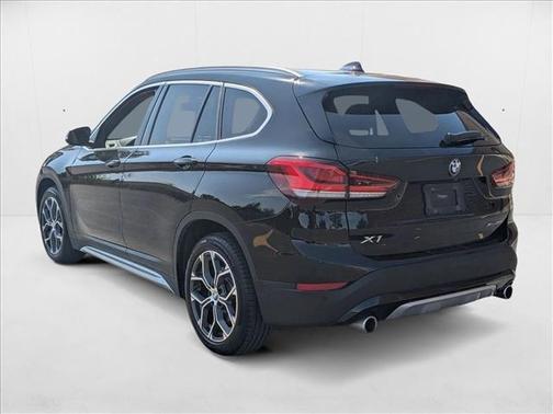 2020 BMW X1 xDrive28i