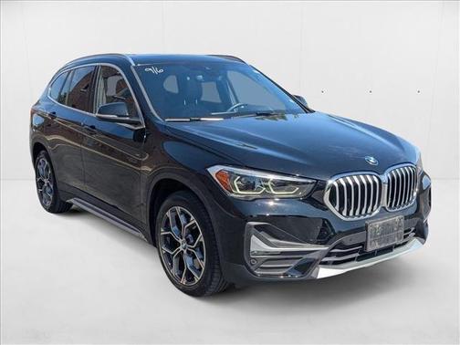 2020 BMW X1 xDrive28i