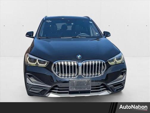 2020 BMW X1 xDrive28i
