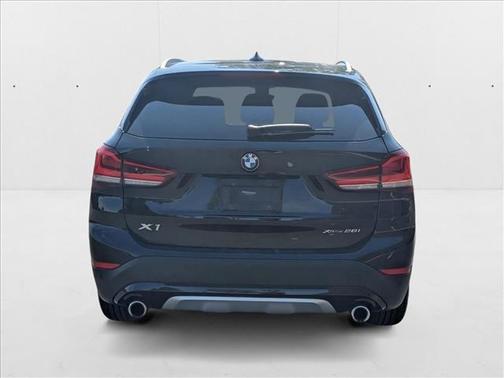 2020 BMW X1 xDrive28i