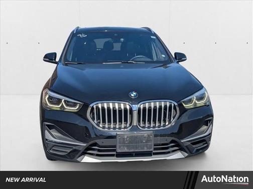 2020 BMW X1 xDrive28i